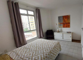 Apartamento com otima localização